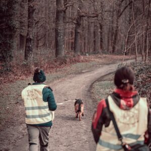 Mantrailing-in-ratingen