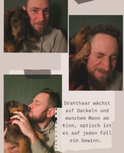 Roki Dogs Dackel