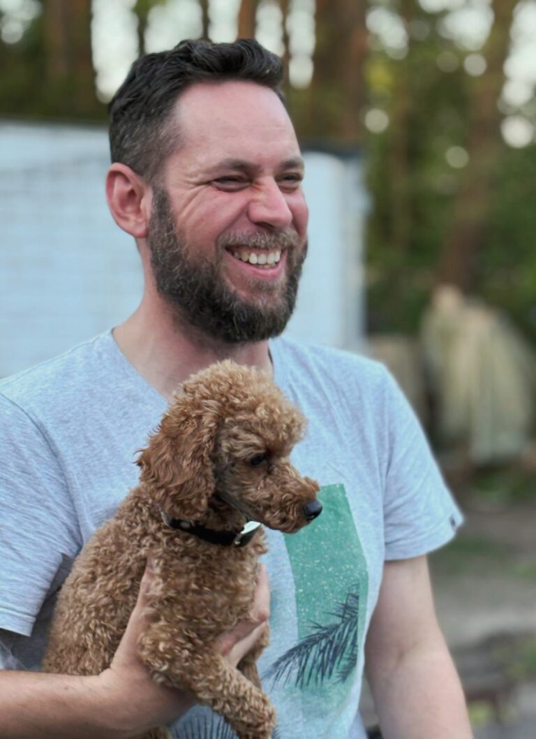 Roki Dogs Trainer Ratingen