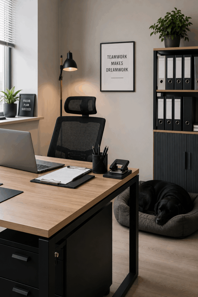 Office Dog Ratingen Düsseldorf Duisburg Mettmann